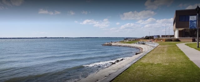 CrystalCoastCivicCenter