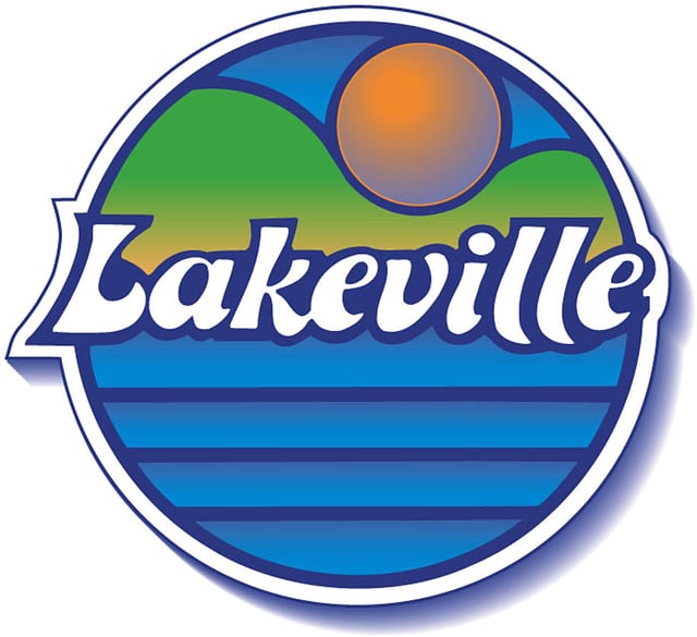 Lakeville Ames Arena