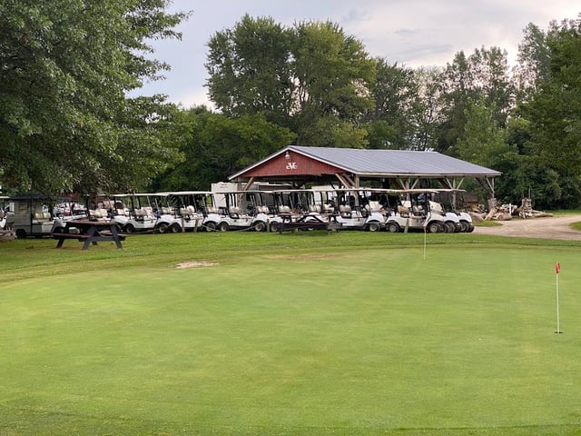 Vermilion Country Club