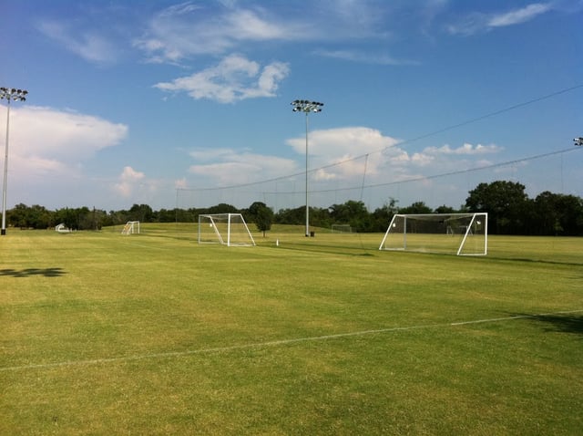 HIndall Park 3