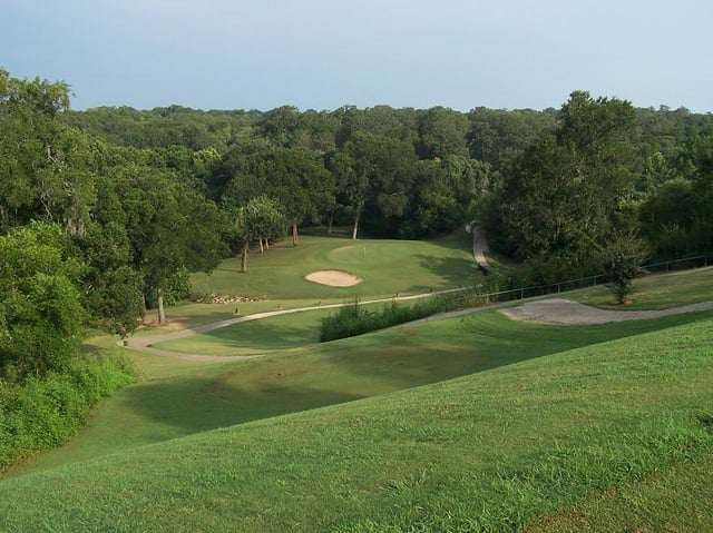 pine forest golf club 3