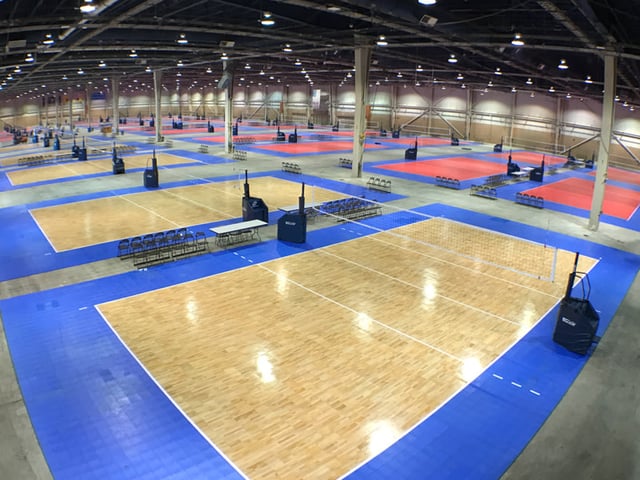 Pennsylvania Farm Show Complex & Expo Center