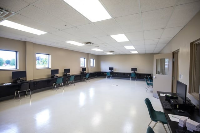 Spring Hill EnVision Center2