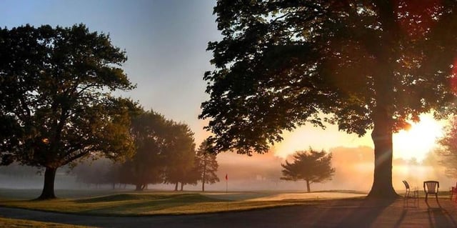 Flourtown Country Club