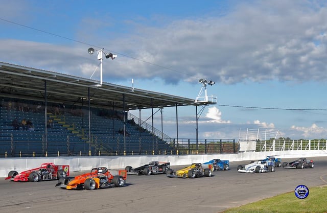 Oswego Speedway, Inc.8