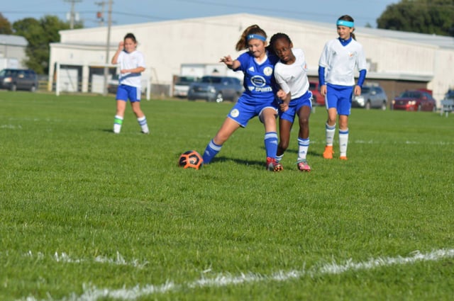 NIBCO Soccer Fields Elkhart4