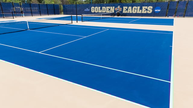Bernis Duke Tennis Center
