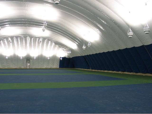 COSCA-TENNIS-DOME