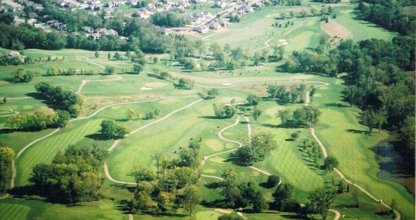 Pipestone Golf Course3
