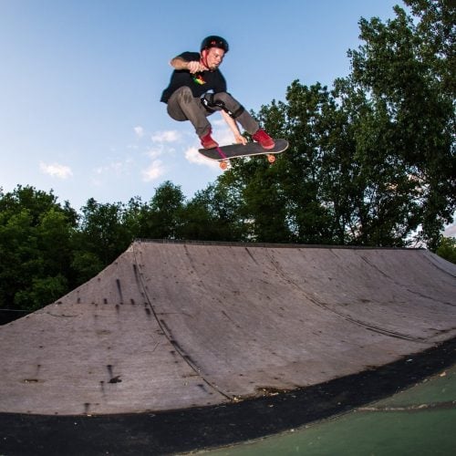 K-Zoo Skate Zoo Skatepark 6