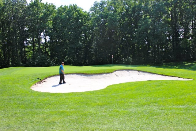 South Shore Golf Course2