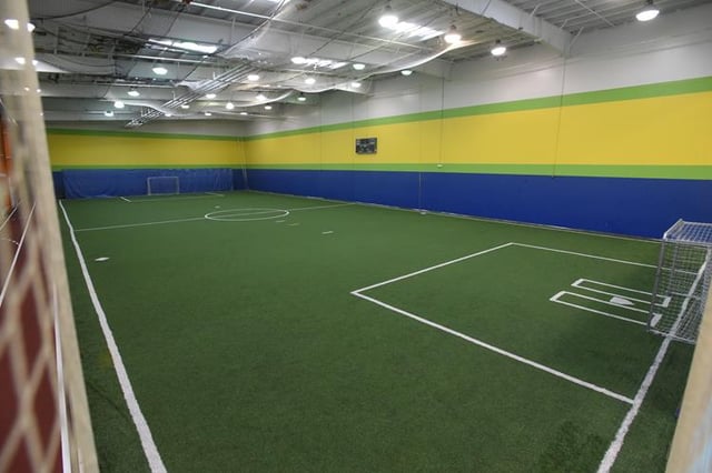 crown sports