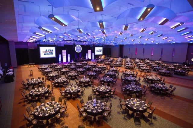 Branson Convention Center