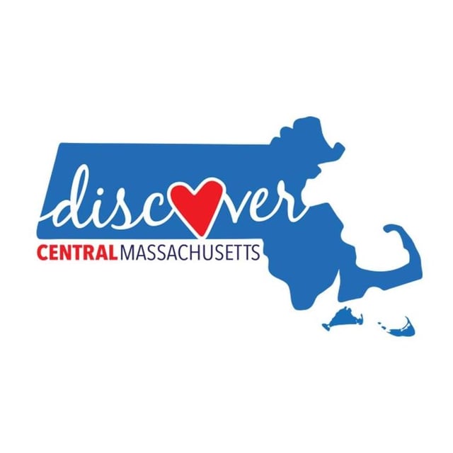 DISCOVER CENTRAL MASSACHUSSETS