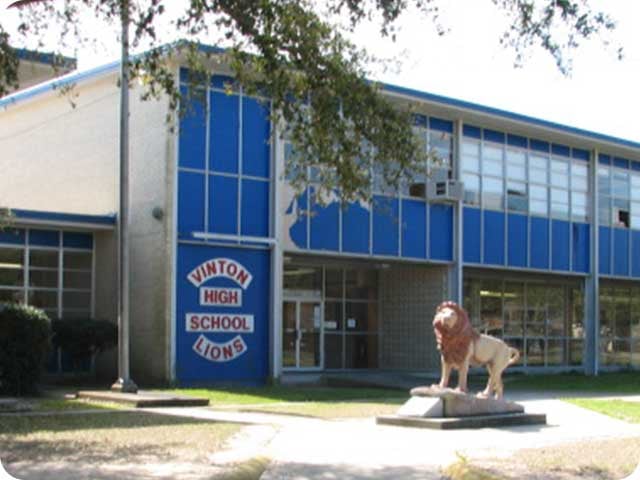 Vinton High School