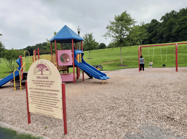 Old National Pike Park