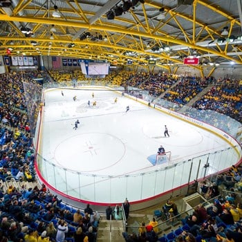 People's United Center - Quinnipiac University 5