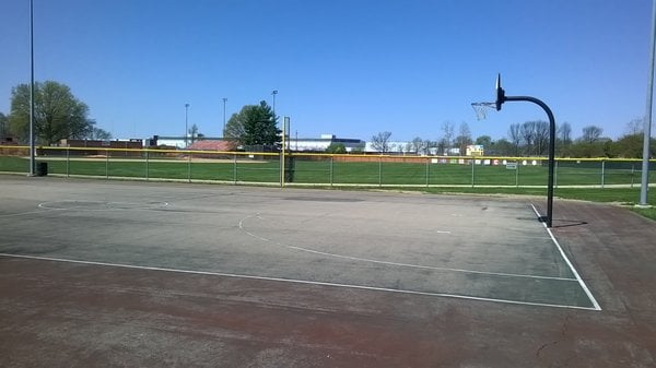 Clifty Park6