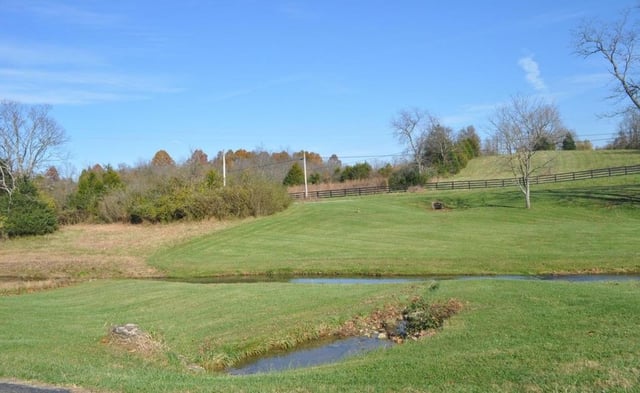 long run park 4