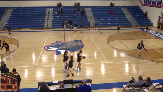 Daniel J. Gross Catholic High School