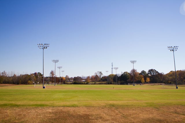Putnam County Sports Complex 3