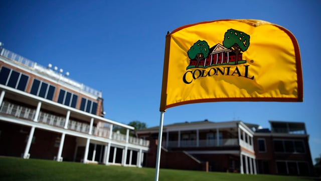 Colonial Country Club