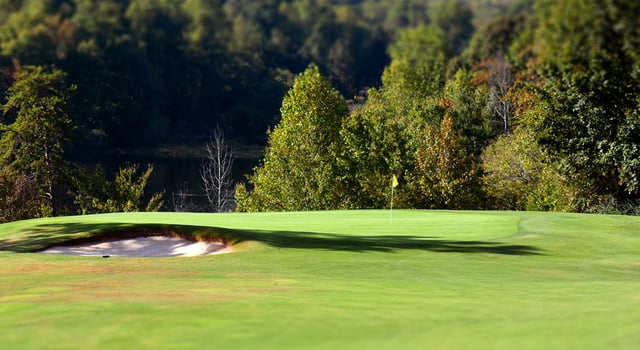 chatahoochee golf club