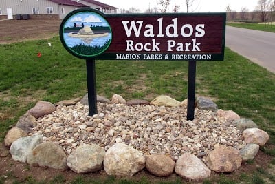 Waldo's Rock Park 5