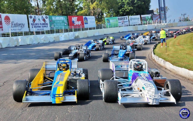 Oswego Speedway, Inc.7