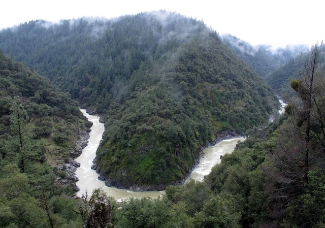 Yuba Creek Trail 5
