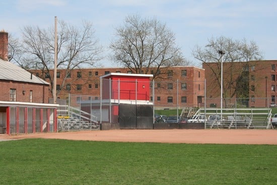 Rensselaer Polytechnic Institute15