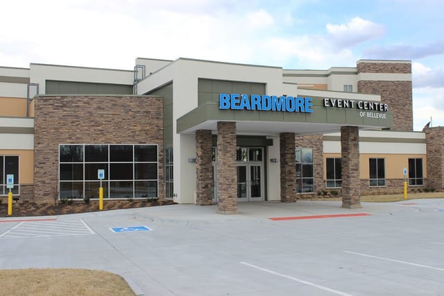 Beardmore Event Center of Bellevue 2