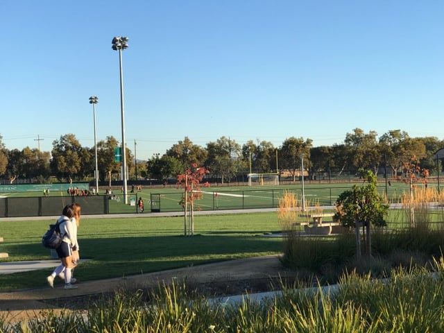 Patelco Sports Complex5