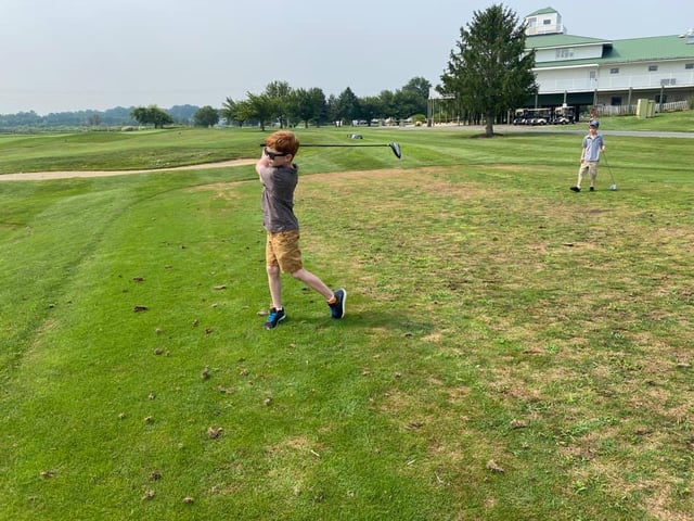 Jonathan's Landing Public Golf & Event Venue