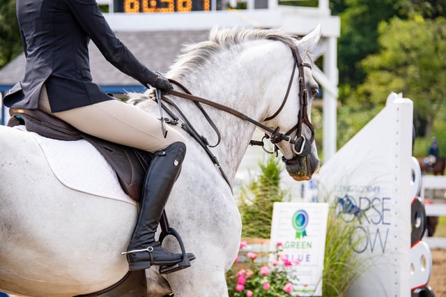 Ludwig's Corner Horse Show4