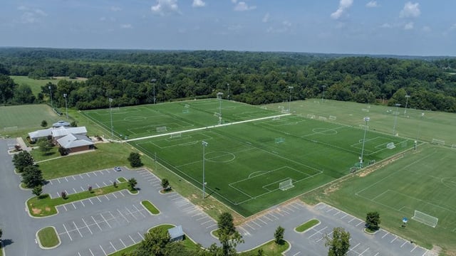 Truist Sports Park 1