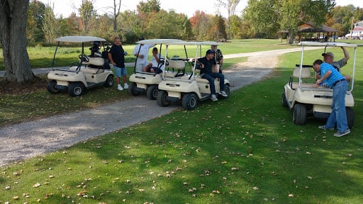 Indian Hollow Lake Golf Course3