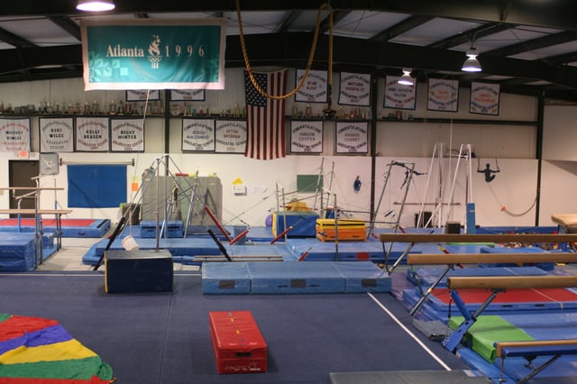 blue ridge gymnastics 3