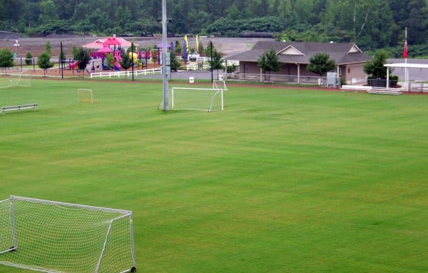 Trussville Sports Complex 4