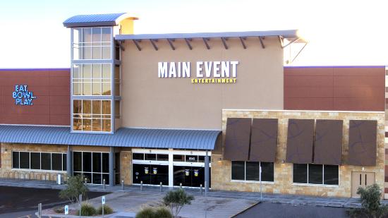 main event tempe