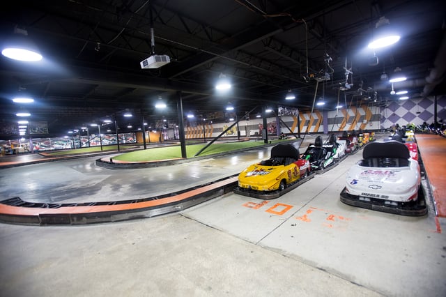 fun city 3
