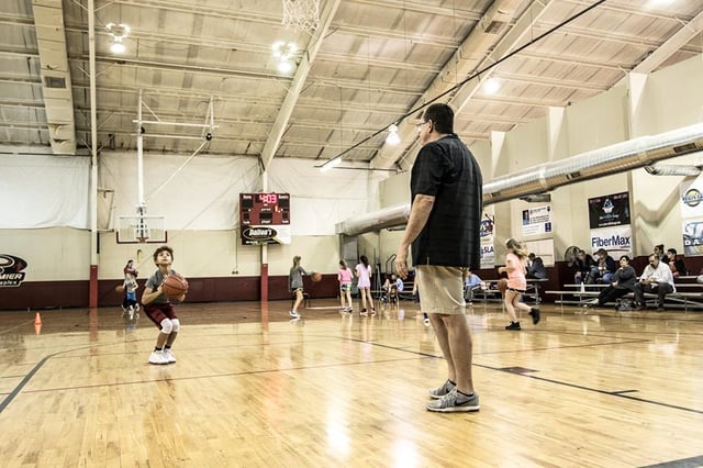 basketball