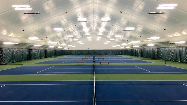 Tennis 1