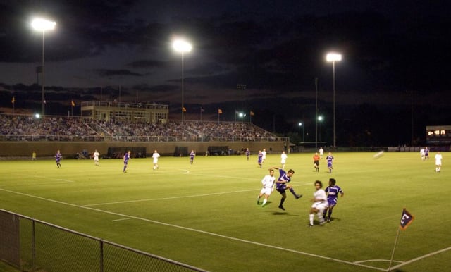 Arad McCutchan Stadium - University Of Evansville