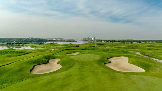 Harborside International Golf Center2