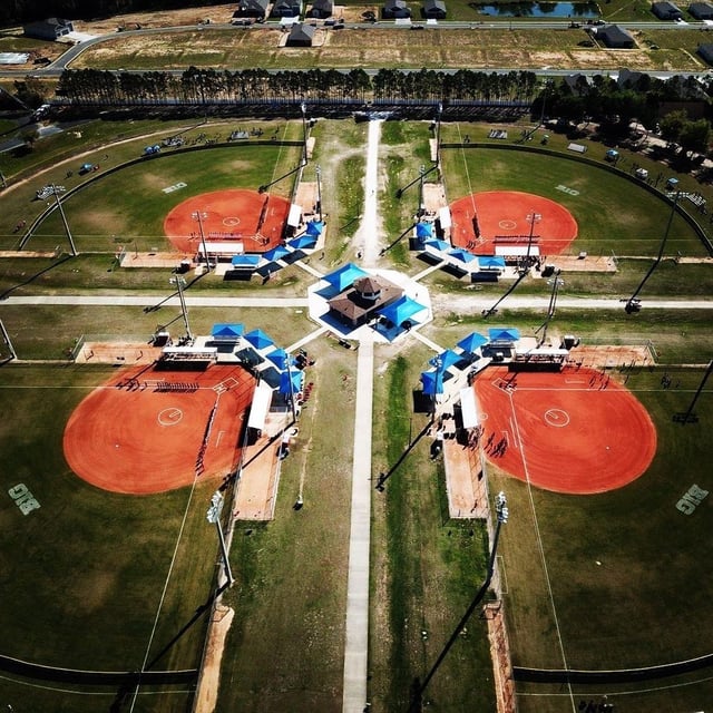 Sleepy Hollow - Spring Games - 2020