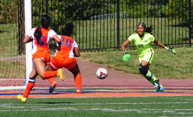 Lu Soccer
