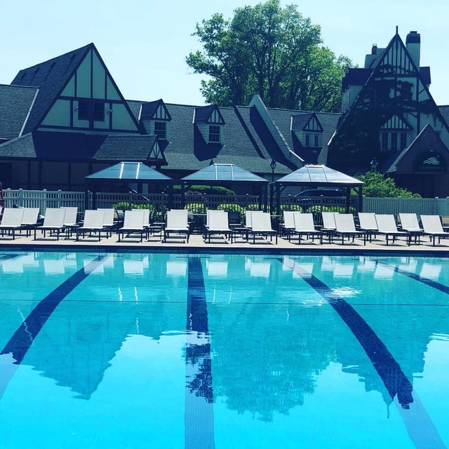 Columbia Hills Country Club 10