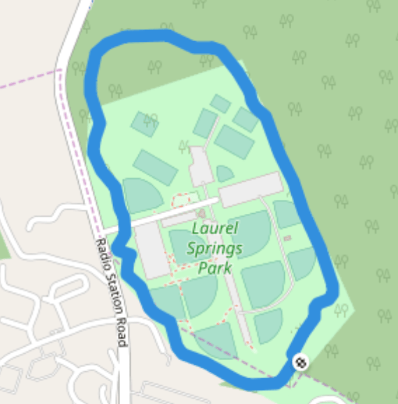 Laurel Springs Park Map.png