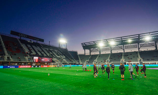 Audi field2